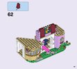 Building Instructions - LEGO - Disney Princess - 41067 - Belle's Enchanted Castle: Page 69