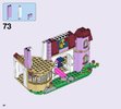 Building Instructions - LEGO - Disney Princess - 41067 - Belle's Enchanted Castle: Page 82