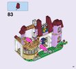 Building Instructions - LEGO - Disney Princess - 41067 - Belle's Enchanted Castle: Page 93