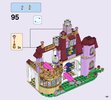 Building Instructions - LEGO - Disney Princess - 41067 - Belle's Enchanted Castle: Page 105