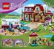 Building Instructions - LEGO - Disney Princess - 41067 - Belle's Enchanted Castle: Page 112