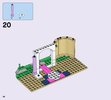 Building Instructions - LEGO - Disney Princess - 41067 - Belle's Enchanted Castle: Page 36