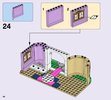 Building Instructions - LEGO - Disney Princess - 41067 - Belle's Enchanted Castle: Page 40