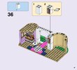 Building Instructions - LEGO - Disney - 41067 - Belle's Enchanted Castle: Page 47