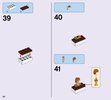 Building Instructions - LEGO - Disney - 41067 - Belle's Enchanted Castle: Page 50