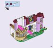 Building Instructions - LEGO - Disney Princess - 41067 - Belle's Enchanted Castle: Page 85