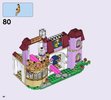 Building Instructions - LEGO - Disney Princess - 41067 - Belle's Enchanted Castle: Page 90