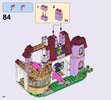 Building Instructions - LEGO - Disney - 41067 - Belle's Enchanted Castle: Page 94