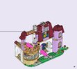 Building Instructions - LEGO - Disney Princess - 41067 - Belle's Enchanted Castle: Page 97