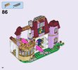 Building Instructions - LEGO - Disney Princess - 41067 - Belle's Enchanted Castle: Page 98