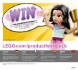 Building Instructions - LEGO - Disney - 41067 - Belle's Enchanted Castle: Page 116