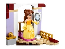 41067 - Belle's Enchanted Castle