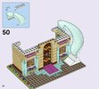 Building Instructions - LEGO - Disney Princess - 41068 - Arendelle Castle Celebration: Page 62