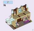 Building Instructions - LEGO - Disney Princess - 41068 - Arendelle Castle Celebration: Page 89