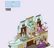 Building Instructions - LEGO - Disney Princess - 41068 - Arendelle Castle Celebration: Page 113