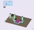 Building Instructions - LEGO - Disney Princess - 41068 - Arendelle Castle Celebration: Page 23