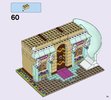 Building Instructions - LEGO - Disney Princess - 41068 - Arendelle Castle Celebration: Page 73