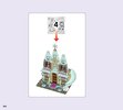 Building Instructions - LEGO - Disney Princess - 41068 - Arendelle Castle Celebration: Page 104