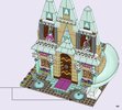 Building Instructions - LEGO - Disney Princess - 41068 - Arendelle Castle Celebration: Page 125