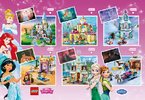 Building Instructions - LEGO - Disney Princess - 41069 - Treasure’s Day at the Pool: Page 33