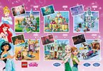 Building Instructions - LEGO - Disney Princess - 41069 - Treasure’s Day at the Pool: Page 33