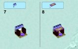 Building Instructions - LEGO - Elves - 41071 - Aira's Creative Workshop: Page 7