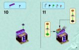 Building Instructions - LEGO - Elves - 41071 - Aira's Creative Workshop: Page 9