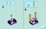 Building Instructions - LEGO - Elves - 41071 - Aira's Creative Workshop: Page 13