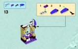 Building Instructions - LEGO - Elves - 41071 - Aira's Creative Workshop: Page 17