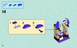 Building Instructions - LEGO - Elves - 41071 - Aira's Creative Workshop: Page 18