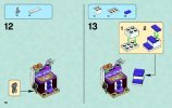 Building Instructions - LEGO - Elves - 41071 - Aira's Creative Workshop: Page 10