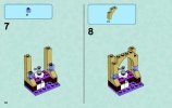 Building Instructions - LEGO - Elves - 41071 - Aira's Creative Workshop: Page 14