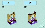 Building Instructions - LEGO - Elves - 41071 - Aira's Creative Workshop: Page 15