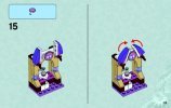 Building Instructions - LEGO - Elves - 41071 - Aira's Creative Workshop: Page 19