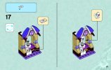 Building Instructions - LEGO - Elves - 41071 - Aira's Creative Workshop: Page 21