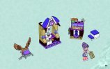 Building Instructions - LEGO - Elves - 41071 - Aira's Creative Workshop: Page 25