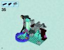 Building Instructions - LEGO - Elves - 41072 - Naida’s Spa Secret: Page 44