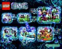 Building Instructions - LEGO - Elves - 41072 - Naida’s Spa Secret: Page 64