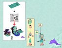 Building Instructions - LEGO - Elves - 41072 - Naida’s Spa Secret: Page 3