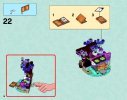 Building Instructions - LEGO - Elves - 41072 - Naida’s Spa Secret: Page 14