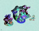 Building Instructions - LEGO - Elves - 41072 - Naida’s Spa Secret: Page 60