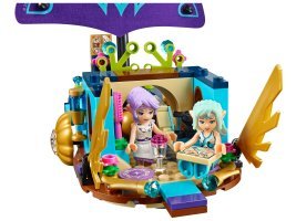 41073 - Naida's Epic Adventure Ship