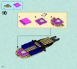 Building Instructions - LEGO - Elves - 41073 - Naida's Epic Adventure Ship: Page 12