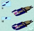 Building Instructions - LEGO - Elves - 41073 - Naida's Epic Adventure Ship: Page 13