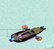 Building Instructions - LEGO - Elves - 41073 - Naida's Epic Adventure Ship: Page 19