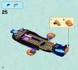 Building Instructions - LEGO - Elves - 41073 - Naida's Epic Adventure Ship: Page 26