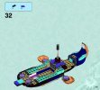 Building Instructions - LEGO - Elves - 41073 - Naida's Epic Adventure Ship: Page 33