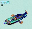 Building Instructions - LEGO - Elves - 41073 - Naida's Epic Adventure Ship: Page 38