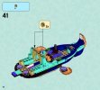 Building Instructions - LEGO - Elves - 41073 - Naida's Epic Adventure Ship: Page 42