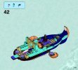 Building Instructions - LEGO - Elves - 41073 - Naida's Epic Adventure Ship: Page 43